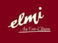 Elmi logo