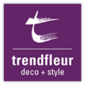 Trendfleur logo