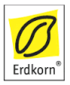 Erdkorn Biomarkt logo