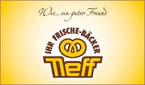 Bäckerei Neff logo