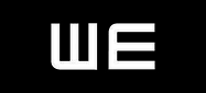 WE Fashion logo