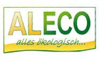 Aleco Biomarkt logo