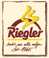 Bäckerei Riegler logo