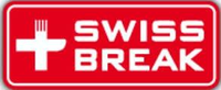 Swiss Break logo