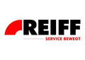 REIFF Reifen und Autotechnik logo