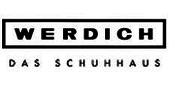Werdich logo