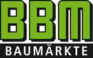 BBM Baumarkt logo