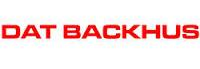 Dat Backhus logo