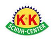 K+K Schuhcenter logo
