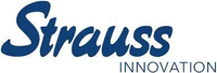 Strauss Innovation logo