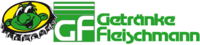 Getränke Fleischmann logo