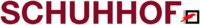 Schuhhof logo