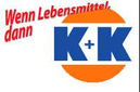 K+K Klaas & Kock logo