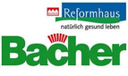 Reformhaus Bacher logo