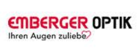 Emberger Optik logo