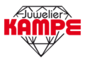 Juwelier Kampe logo