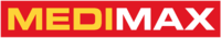 Medimax logo