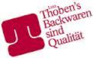 Thobens Backwaren logo