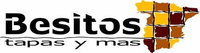 Besitos logo