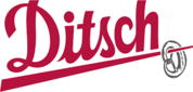 Ditsch logo
