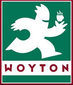 Woyton logo