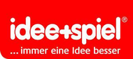 Idee+Spiel logo