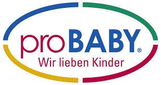 proBABY logo