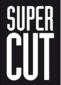 SuperCut logo