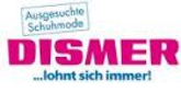 Schuhhaus Dismer logo