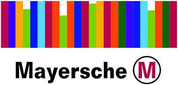 Mayersche logo