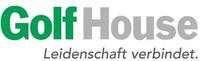 Golf House logo