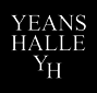 Yeans Halle logo