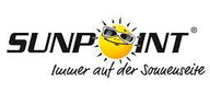 Sunpoint logo