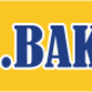 Mr.Baker logo
