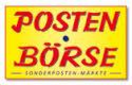 Posten Börse logo