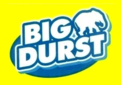 Big Durst logo