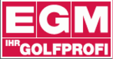 EGM Golfprofi logo