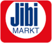 Jibi Markt logo