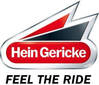 Hein Gericke logo