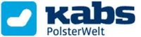 Kabs PolsterWelt logo