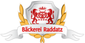 Bäckerei Raddatz logo