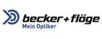 Becker + Flöge logo