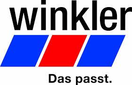 Winkler logo