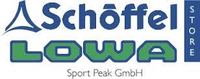 Schöffel-Lowa logo