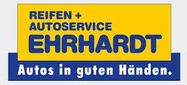 Reifen Ehrhardt logo