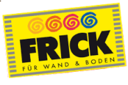 Frick für Wand & Boden logo