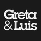 Greta & Luis logo