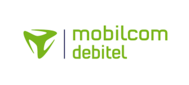 Mobilcom-Debitel logo