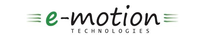 E-Motion logo