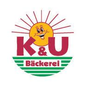 K und U Bäckerei logo